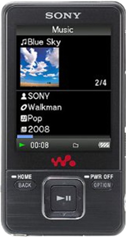 Vhbw Cavo dati USB (da tipo A a lettore MP3) cavo di ricarica compatibile con Sony Walkman NWZ-A726, NWZ-A726BLK lettore MP3 - nero, 150cm | Leroy Merlin